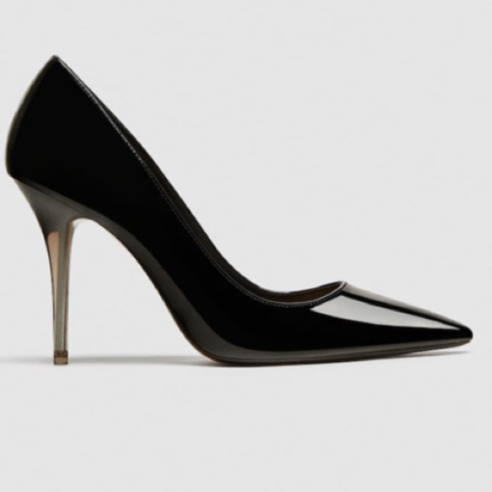 Patent pumps